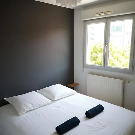 Apartment Semard - Gare Grenoble