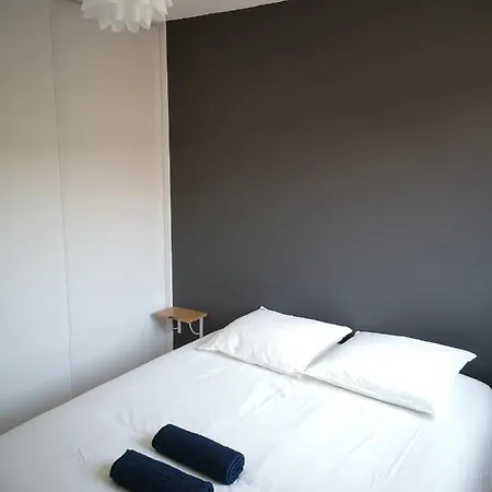Appartement Sémard - Gare